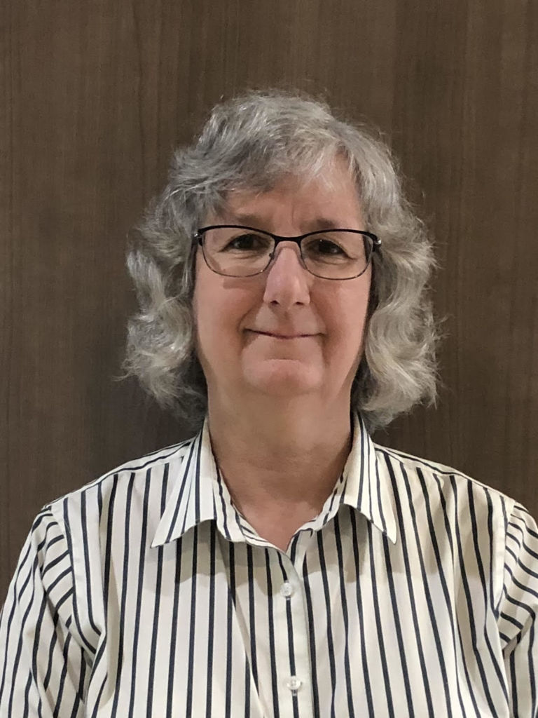 Photo of Barbara J Ertle